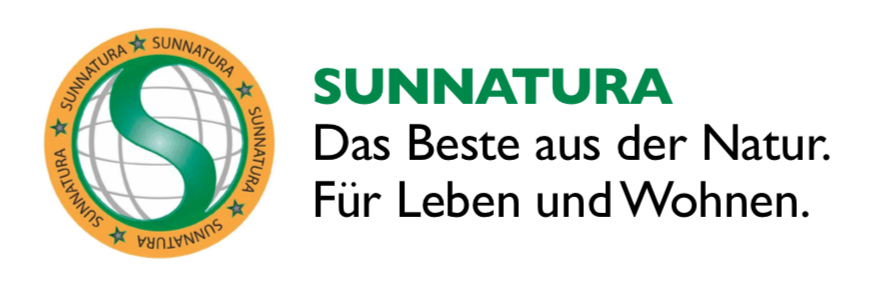 Logo der Firma Sunnatura GmbH