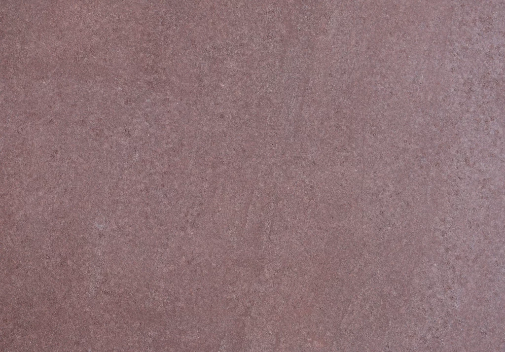 Terassenplatten Sandstein Rot
