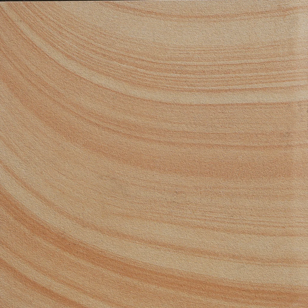 Feinsteinzeug / Keramik Gold Gobi 60x60x0,9 cm